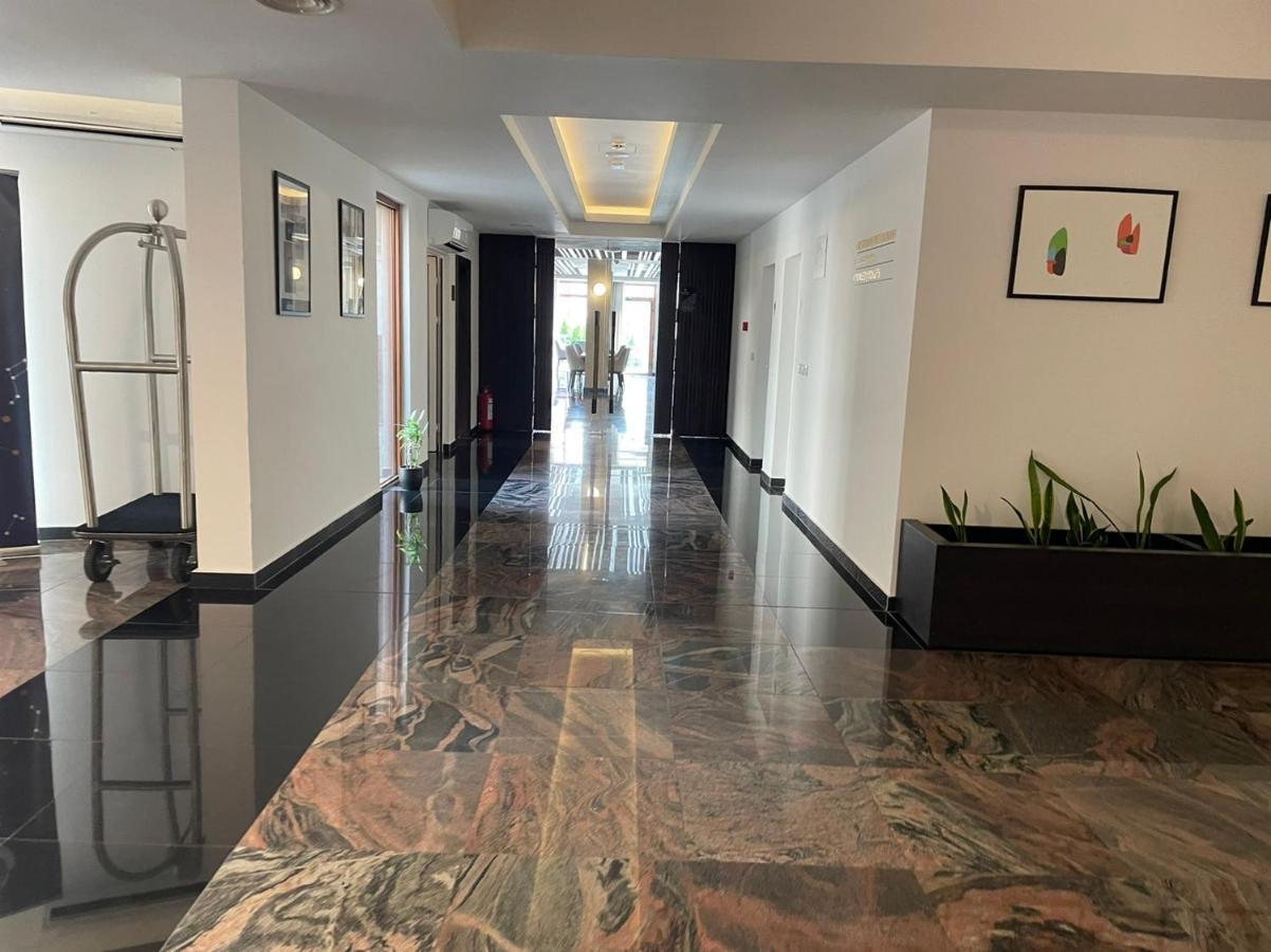 Appartamento Relax Lux Vrnjačka Banja Esterno foto