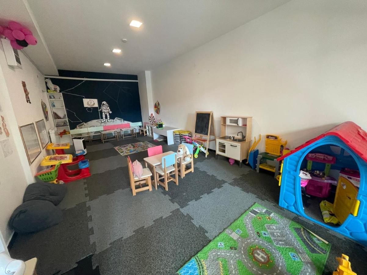 Appartamento Relax Lux Vrnjačka Banja Esterno foto