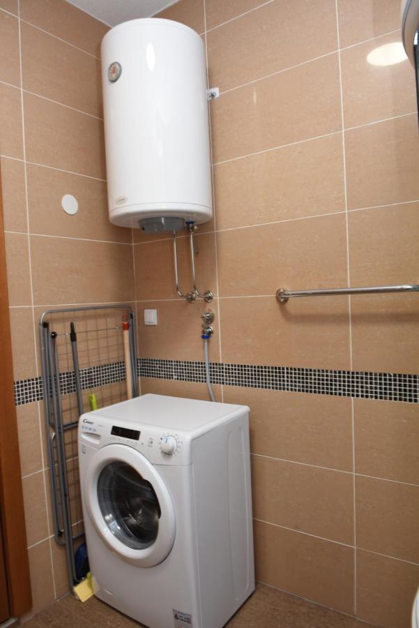 Appartamento Relax Lux Vrnjačka Banja Esterno foto