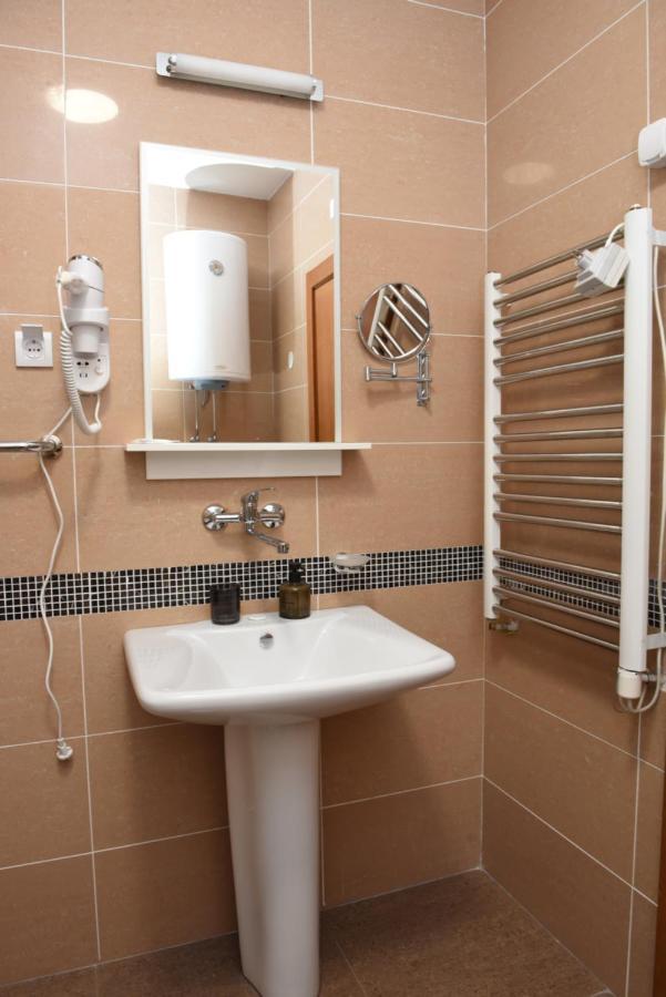 Appartamento Relax Lux Vrnjačka Banja Esterno foto