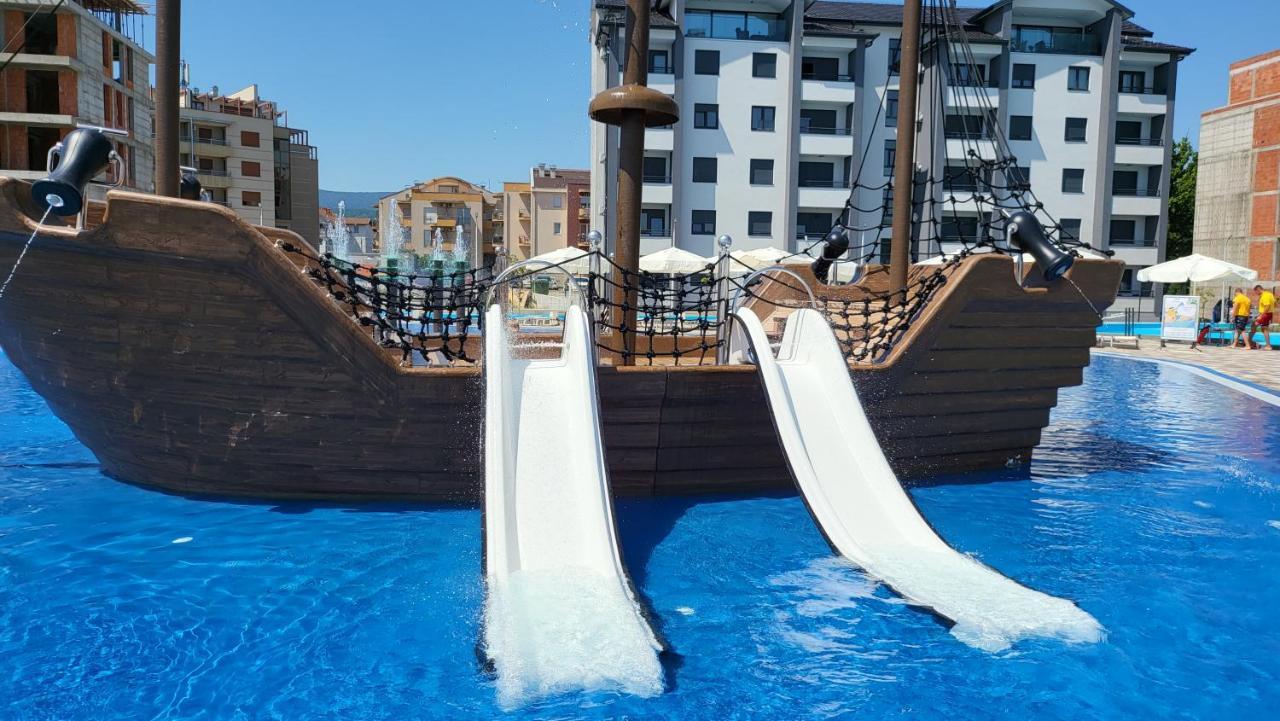 Appartamento Relax Lux Vrnjačka Banja Esterno foto