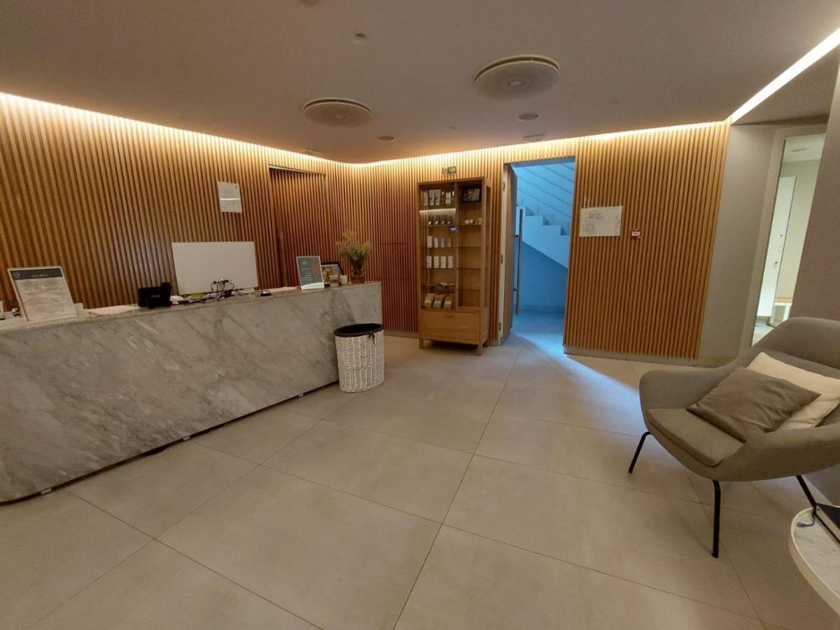 Appartamento Relax Lux Vrnjačka Banja Esterno foto