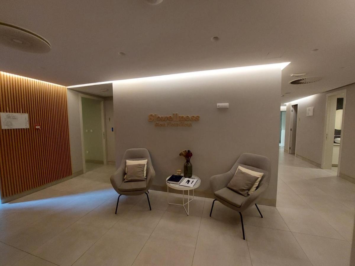 Appartamento Relax Lux Vrnjačka Banja Esterno foto