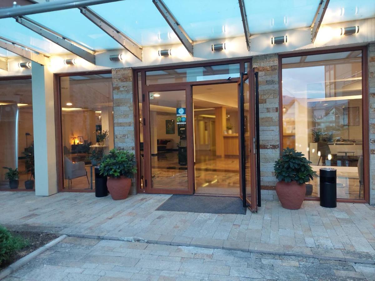 Appartamento Relax Lux Vrnjačka Banja Esterno foto