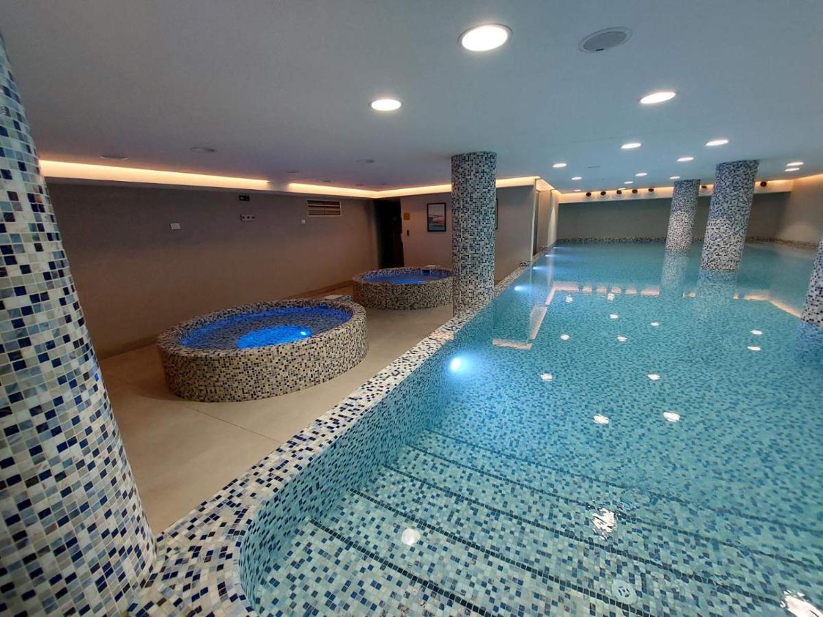 Appartamento Relax Lux Vrnjačka Banja Esterno foto