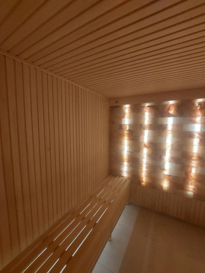 Appartamento Relax Lux Vrnjačka Banja Esterno foto