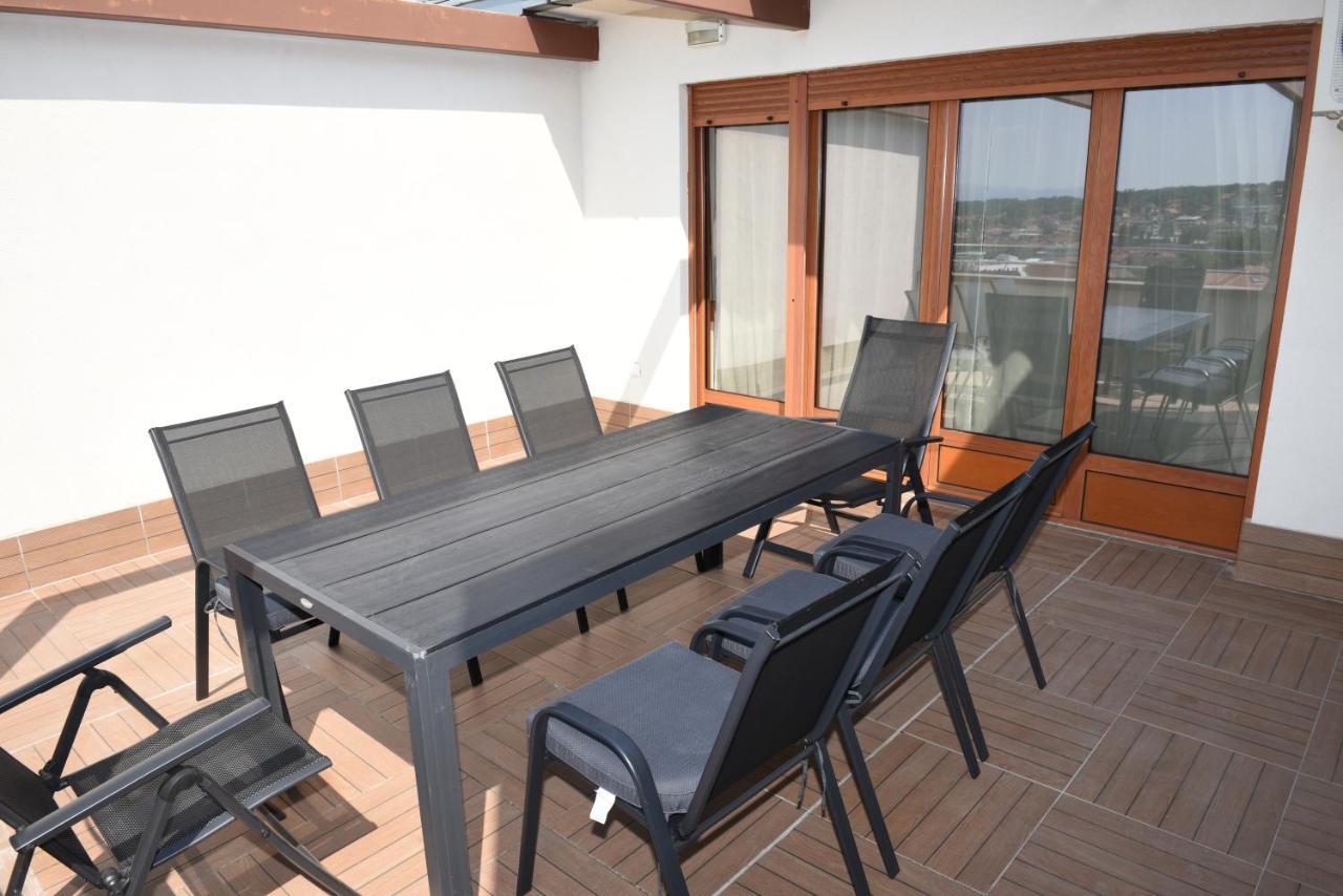 Appartamento Relax Lux Vrnjačka Banja Esterno foto