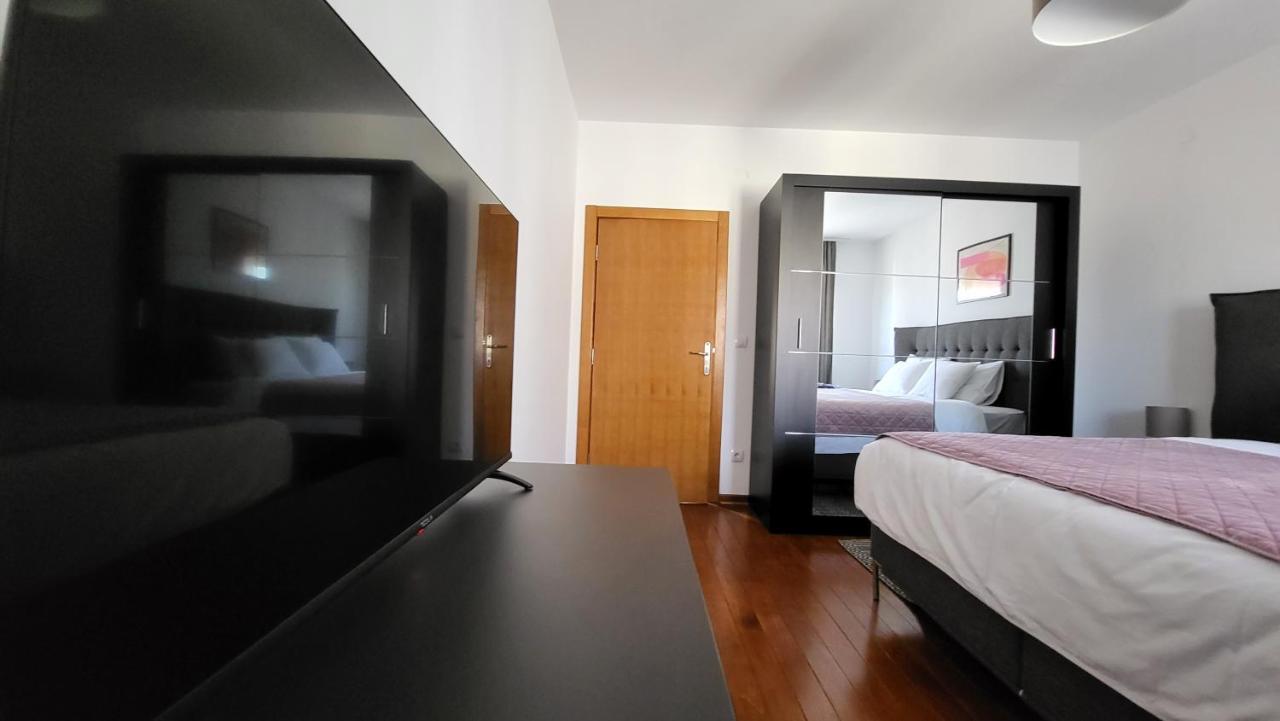 Appartamento Relax Lux Vrnjačka Banja Esterno foto