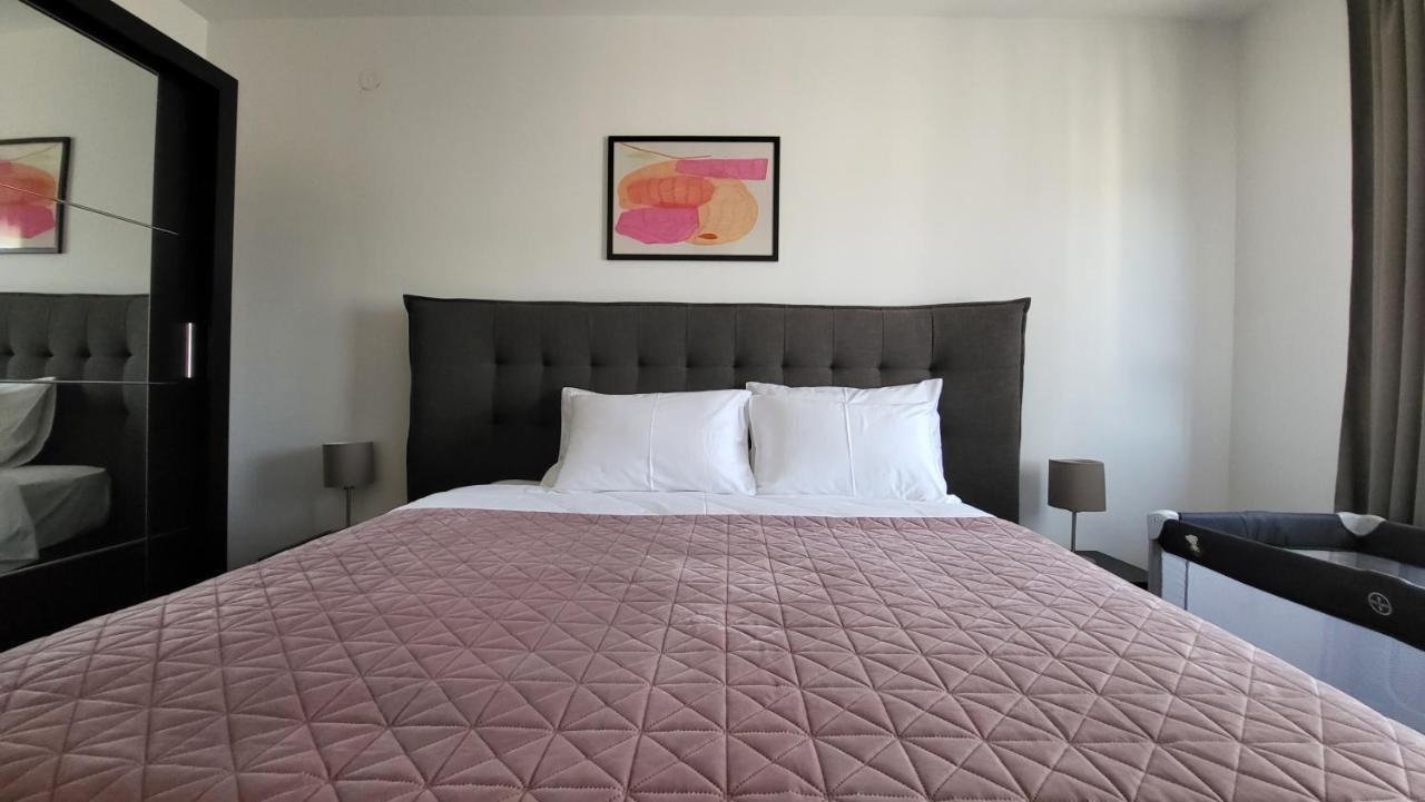 Appartamento Relax Lux Vrnjačka Banja Esterno foto