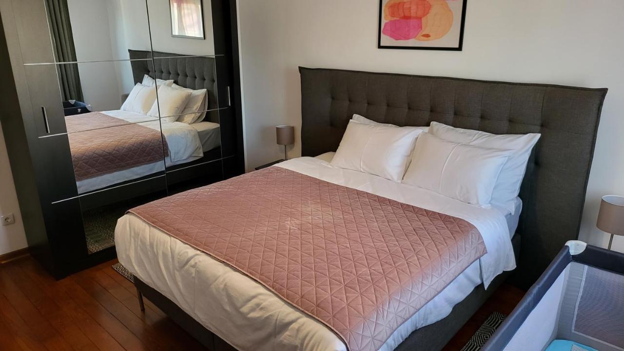 Appartamento Relax Lux Vrnjačka Banja Esterno foto