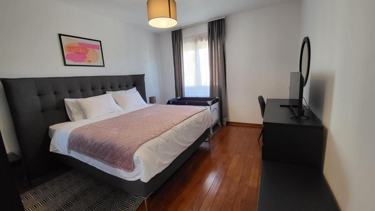 Appartamento Relax Lux Vrnjačka Banja Esterno foto